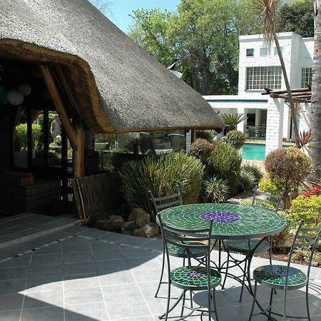 Walts Place Benoni Exterior foto