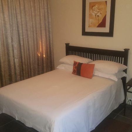 Walts Place Benoni Exterior foto