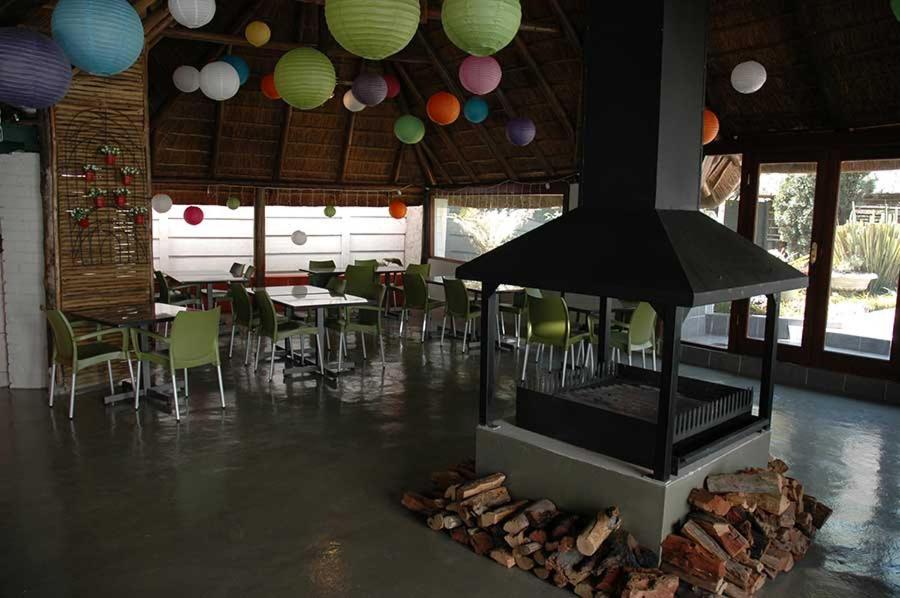 Walts Place Benoni Exterior foto