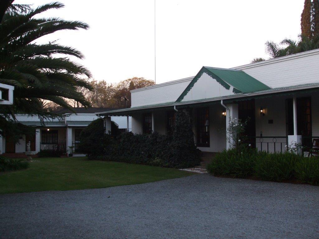 Walts Place Benoni Exterior foto