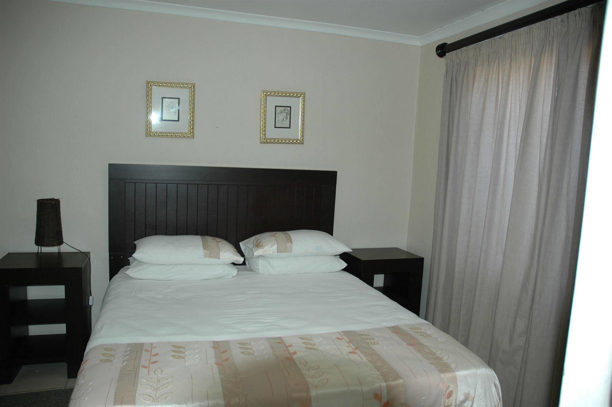 Walts Place Benoni Exterior foto