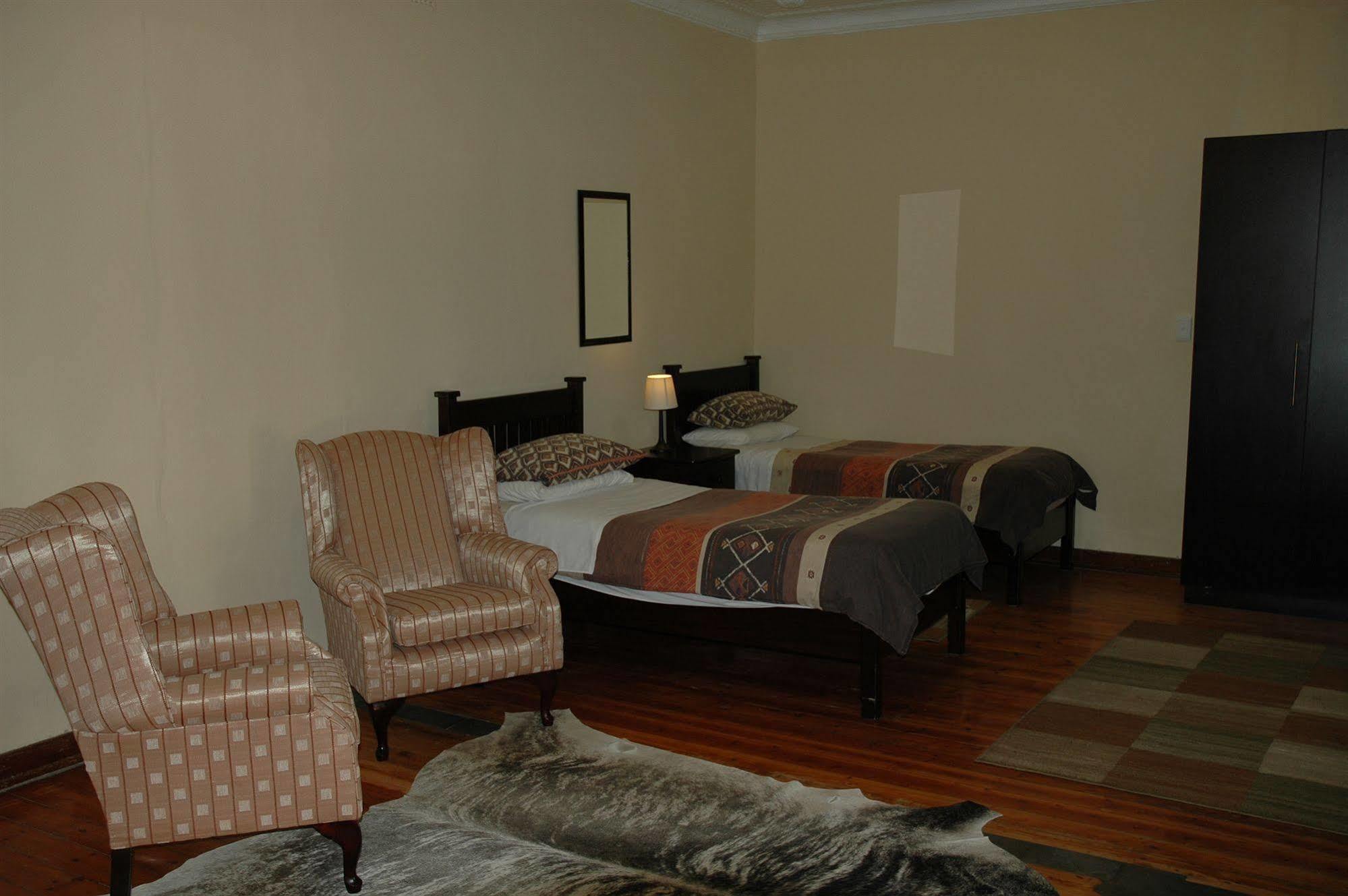 Walts Place Benoni Exterior foto