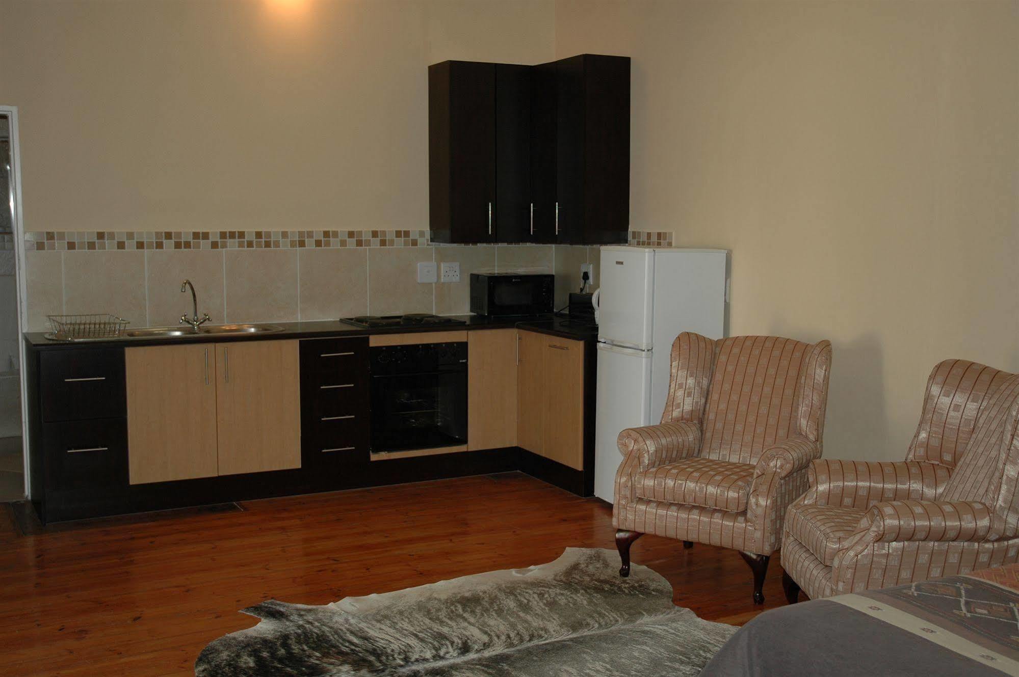 Walts Place Benoni Exterior foto