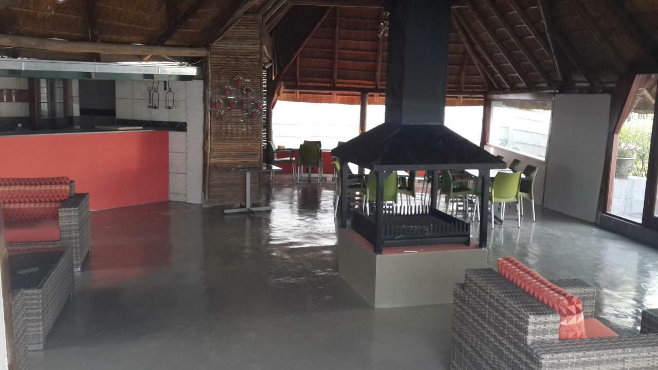 Walts Place Benoni Exterior foto