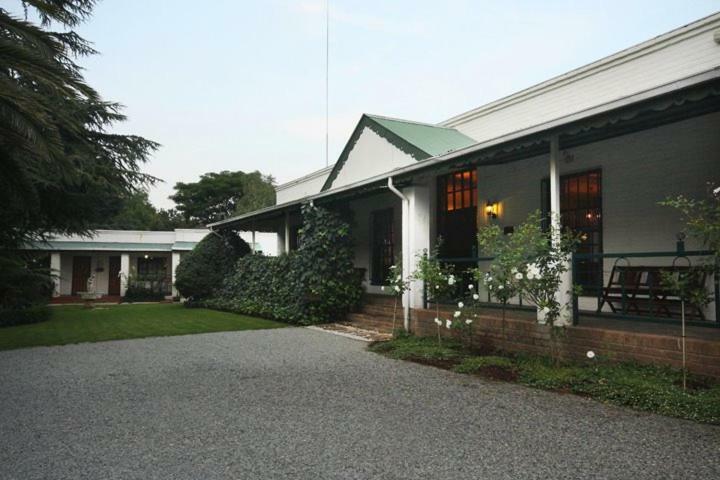 Walts Place Benoni Exterior foto