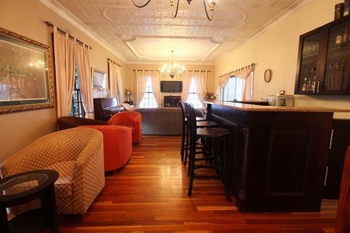 Walts Place Benoni Exterior foto