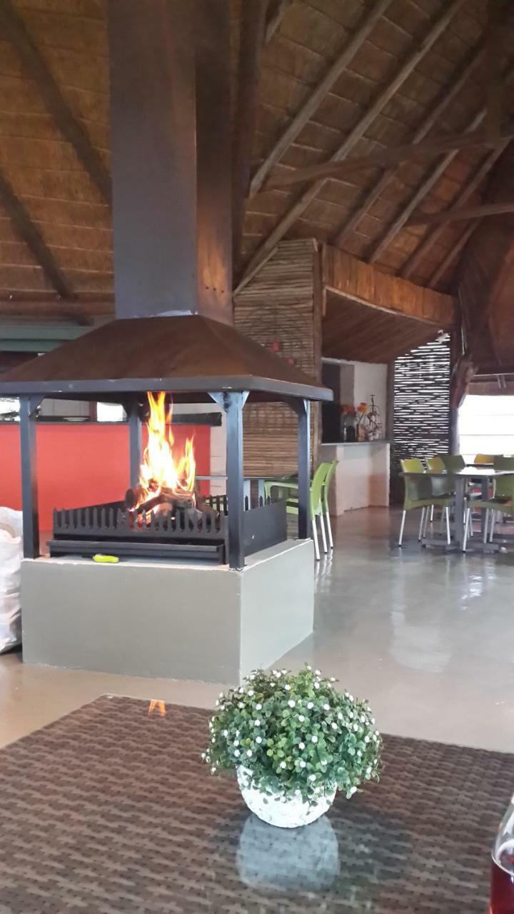Walts Place Benoni Exterior foto