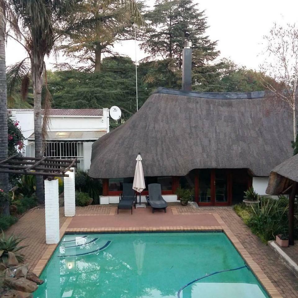 Walts Place Benoni Exterior foto