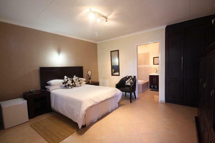 Walts Place Benoni Exterior foto