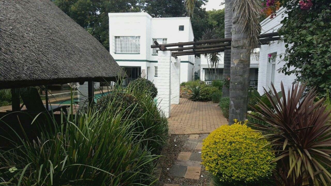 Walts Place Benoni Exterior foto