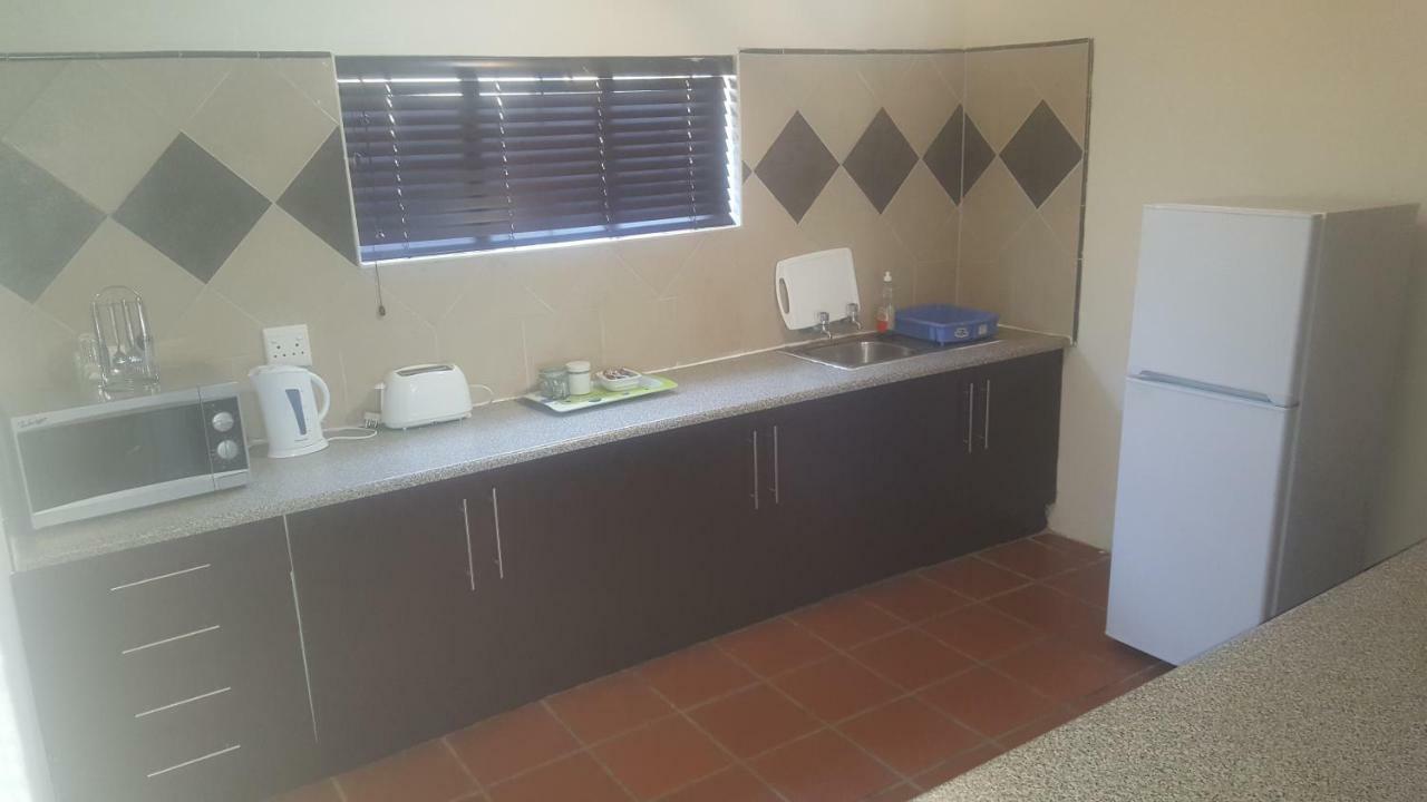 Walts Place Benoni Exterior foto