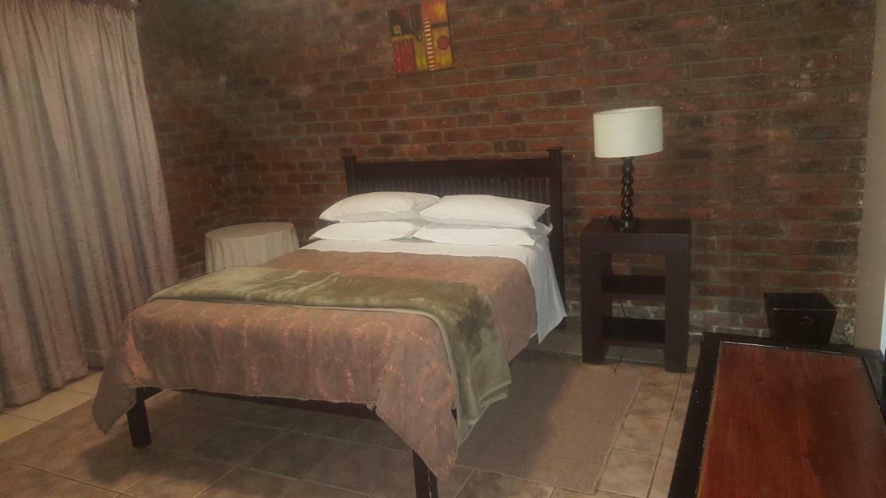 Walts Place Benoni Exterior foto