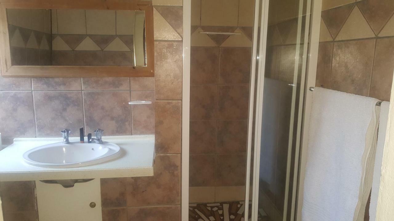 Walts Place Benoni Exterior foto