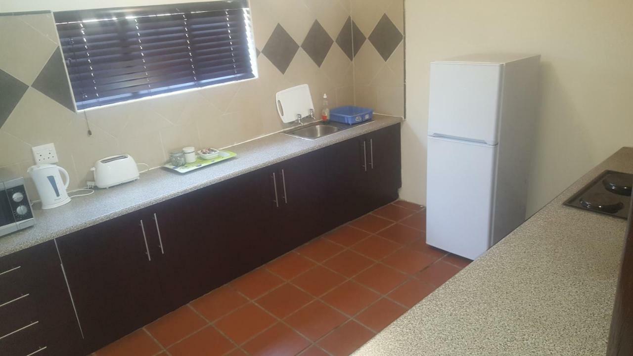 Walts Place Benoni Exterior foto