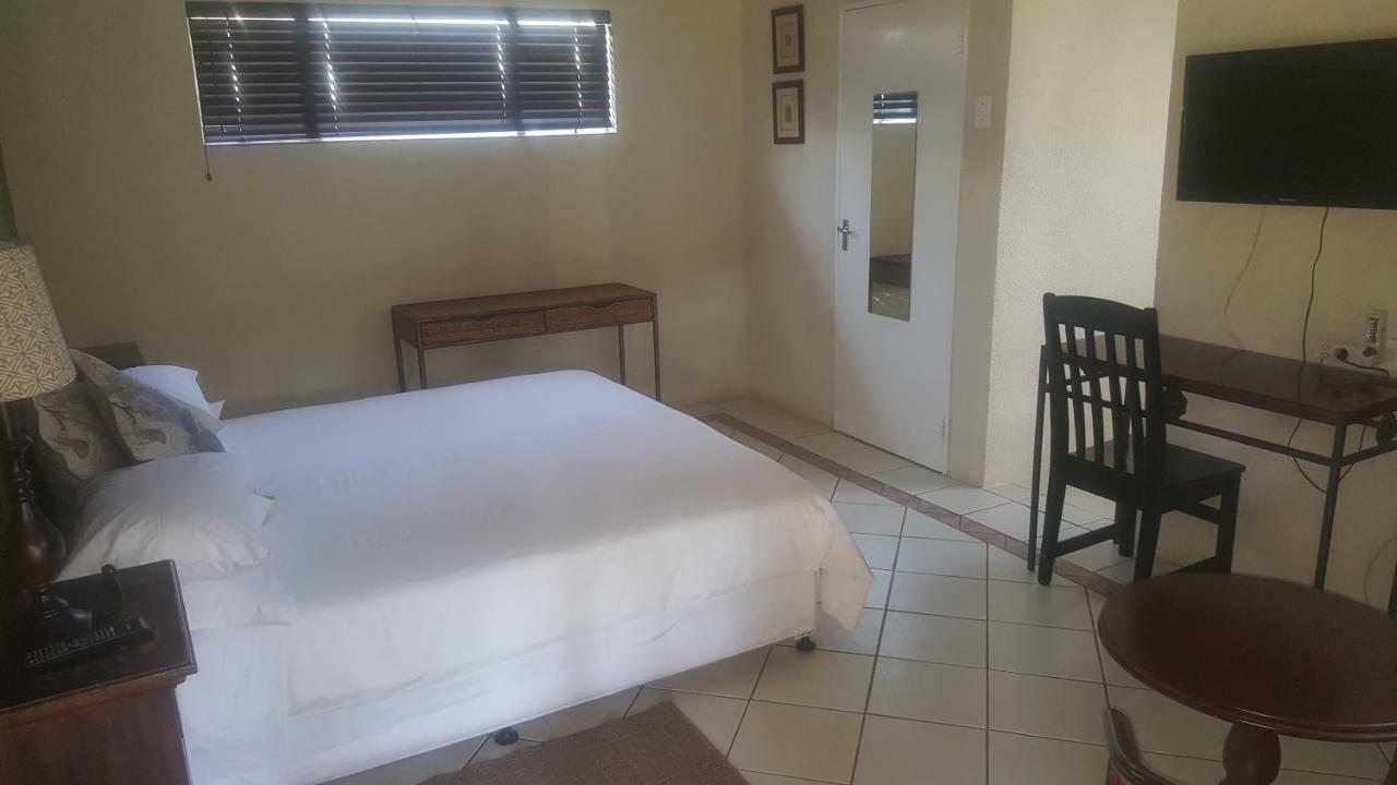Walts Place Benoni Exterior foto