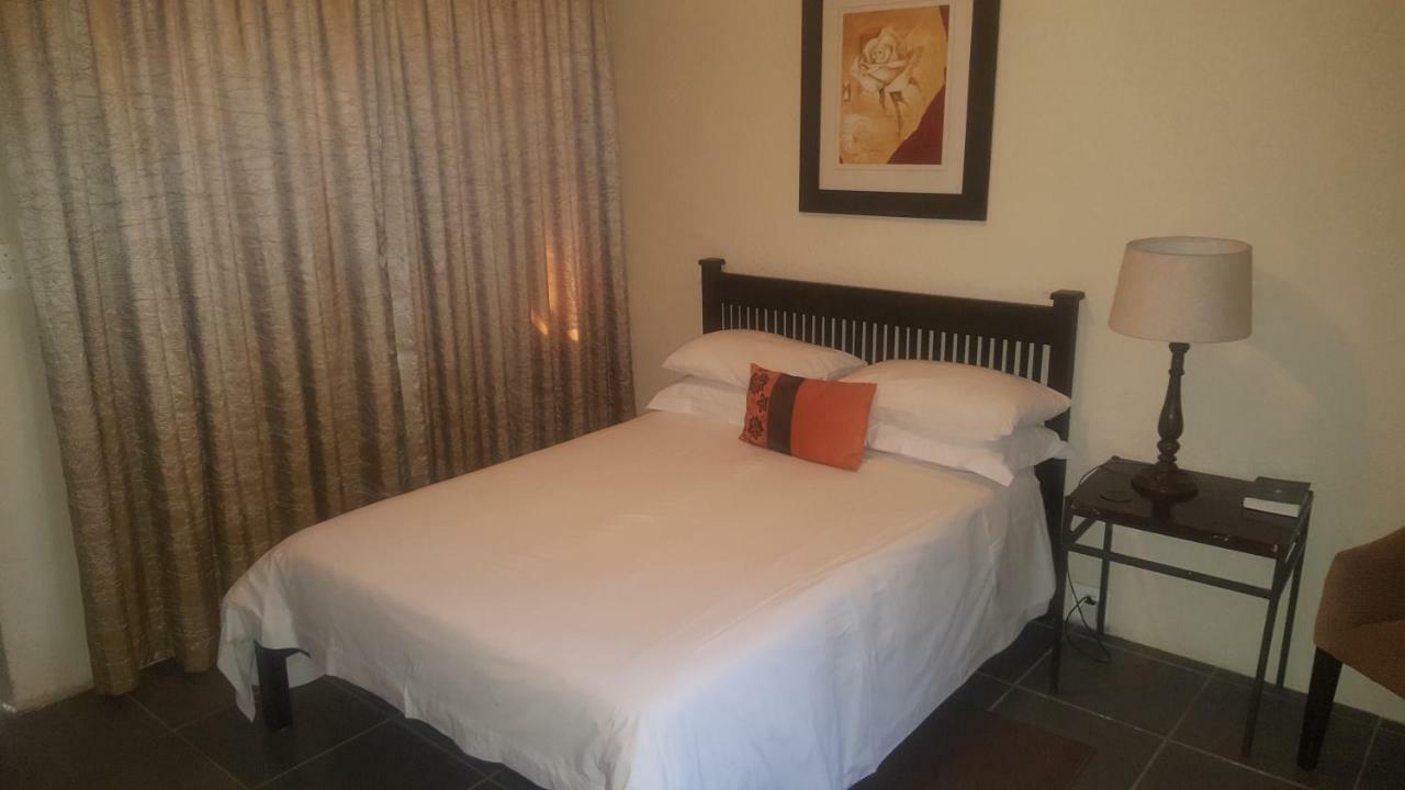 Walts Place Benoni Exterior foto